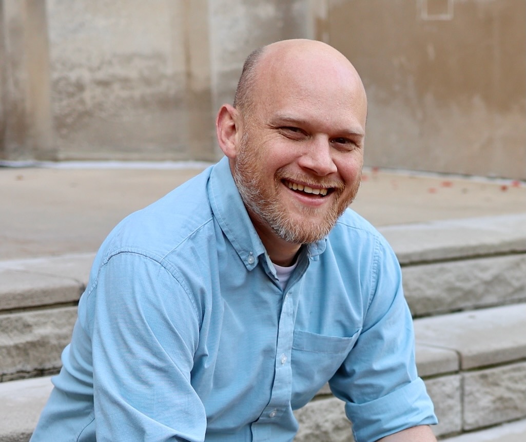 Lucas Weeks